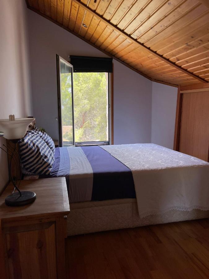 פינסטראט Casa Con Encanto מראה חיצוני תמונה