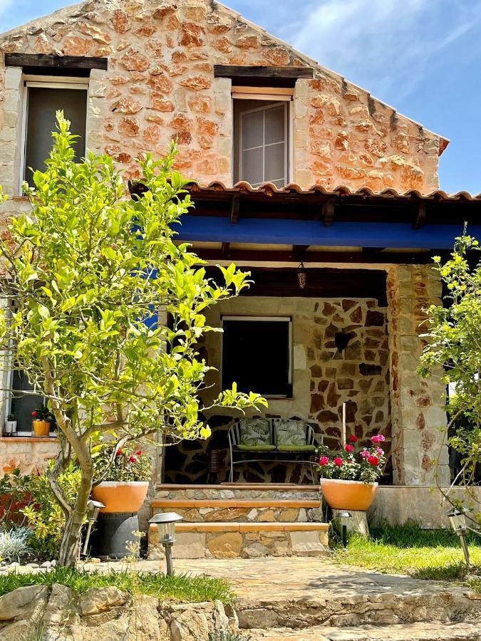 פינסטראט Casa Con Encanto מראה חיצוני תמונה