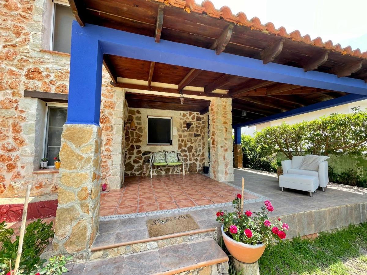 פינסטראט Casa Con Encanto מראה חיצוני תמונה