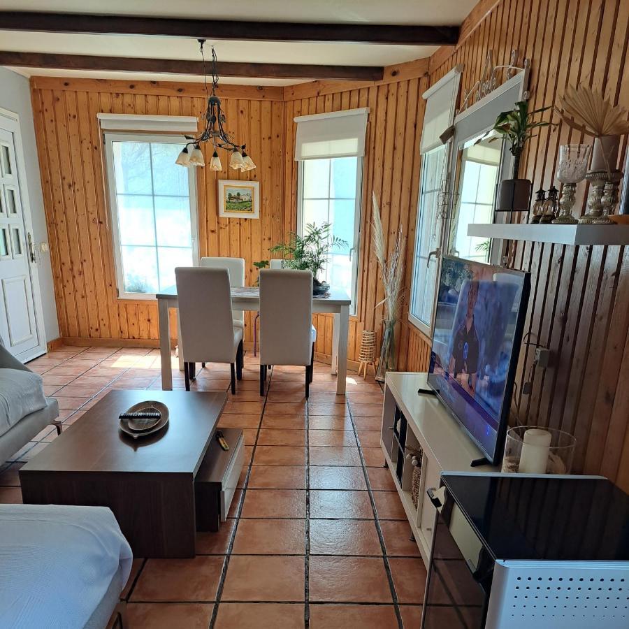 פינסטראט Casa Con Encanto מראה חיצוני תמונה