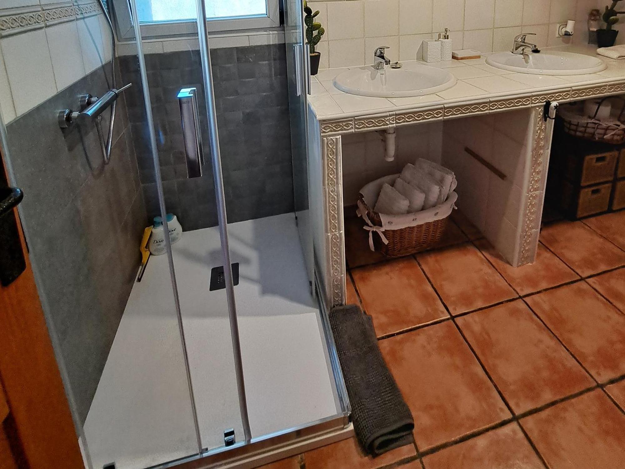 פינסטראט Casa Con Encanto מראה חיצוני תמונה