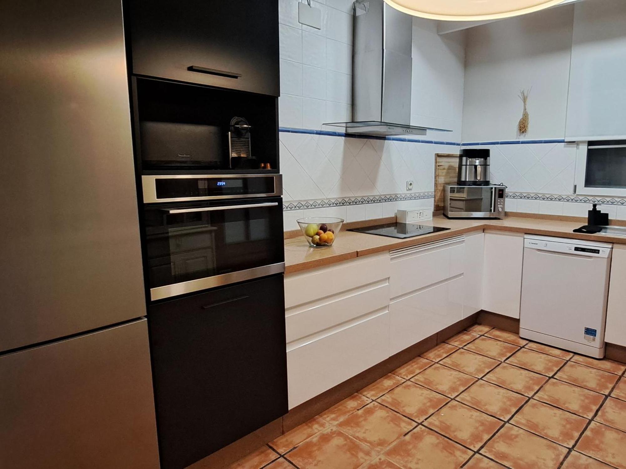 פינסטראט Casa Con Encanto מראה חיצוני תמונה